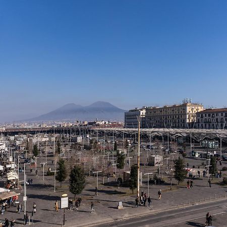 Atarooms Suites Napoli Eksteriør billede