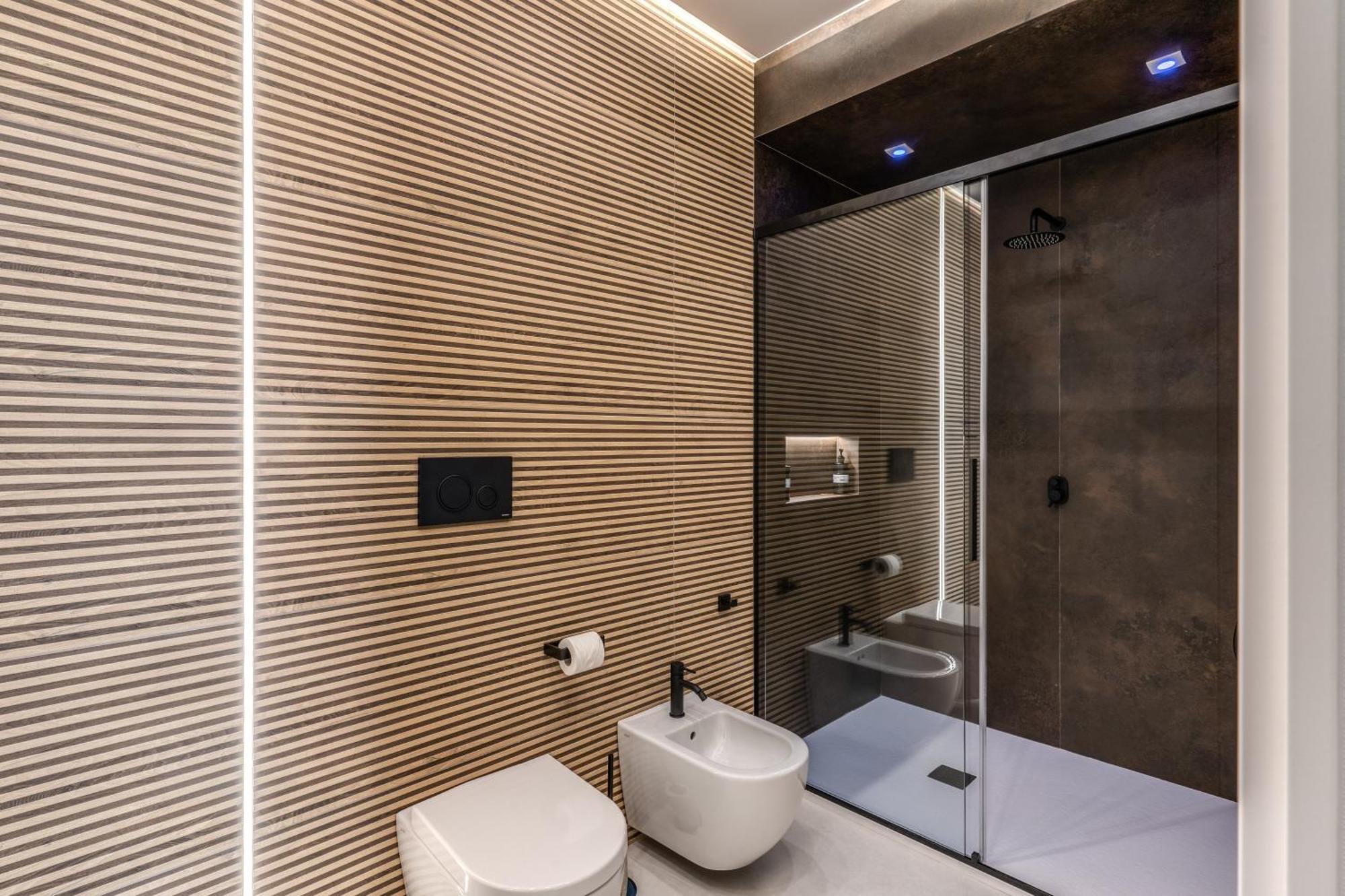 Atarooms Suites Napoli Eksteriør billede