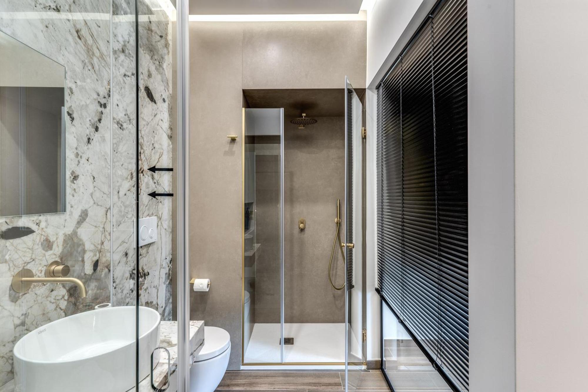 Atarooms Suites Napoli Eksteriør billede