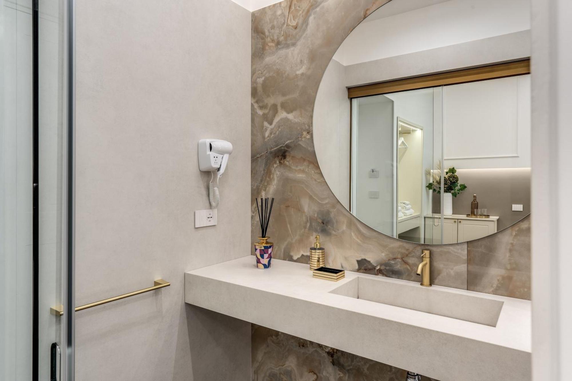 Atarooms Suites Napoli Eksteriør billede
